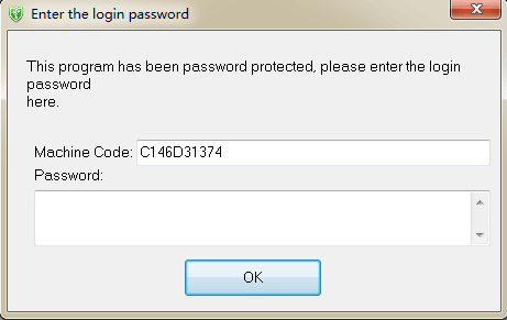 ExeLock Password Protect Program 5.0 Full