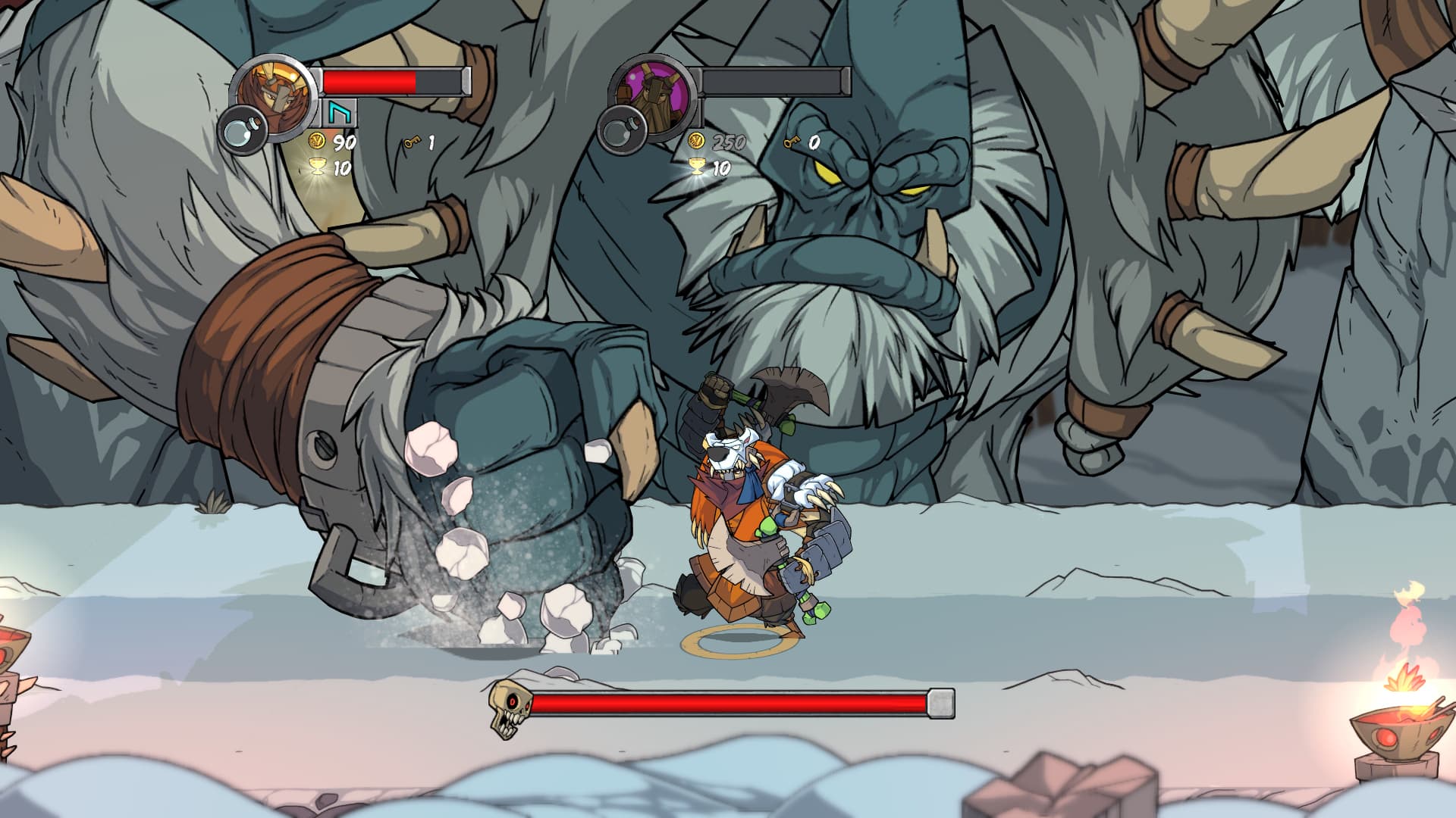 Viking Squad PC Game Free Download Full