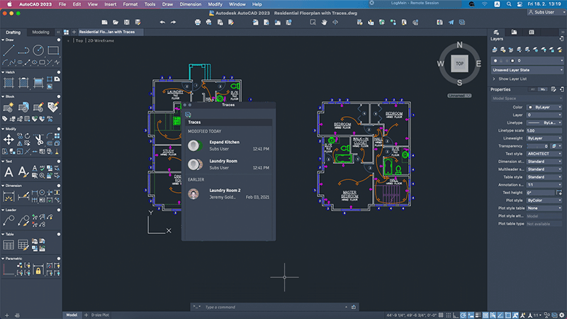 Autodesk AutoCAD 2023 Full