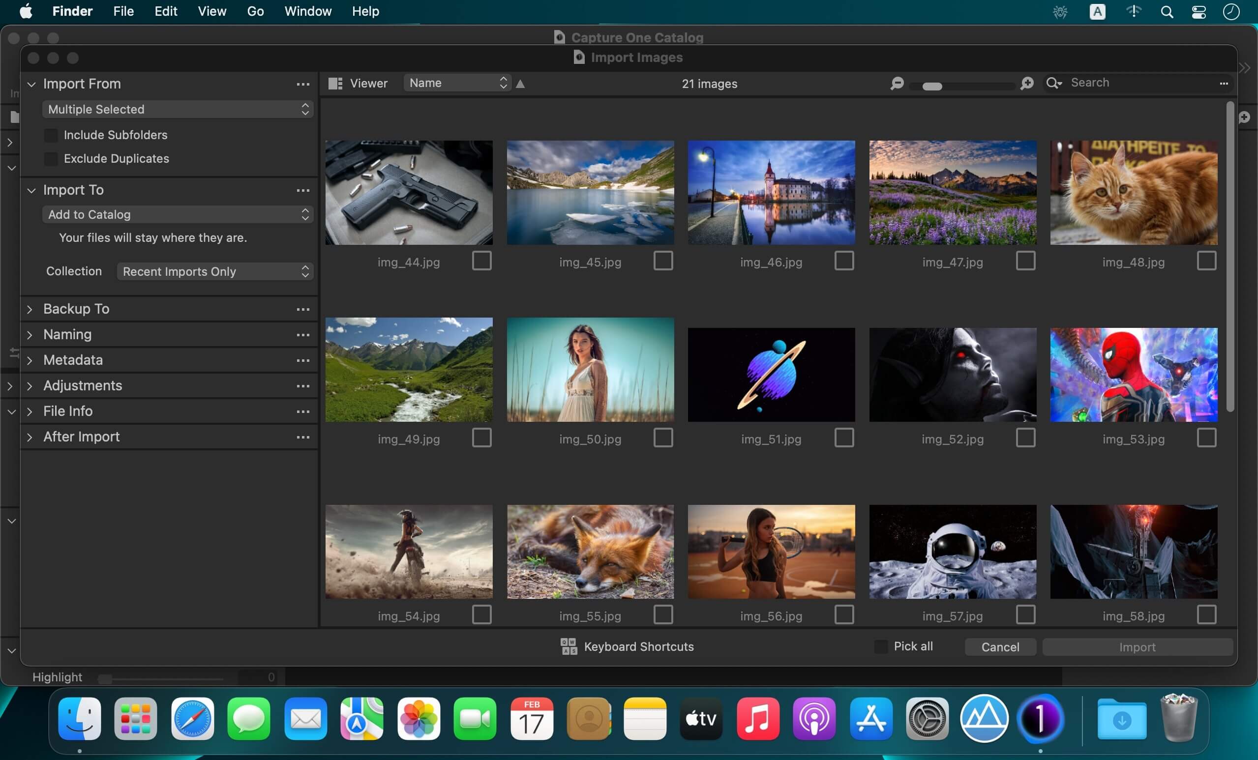 Capture One 22 Enterprise 15.4.0.22 Full