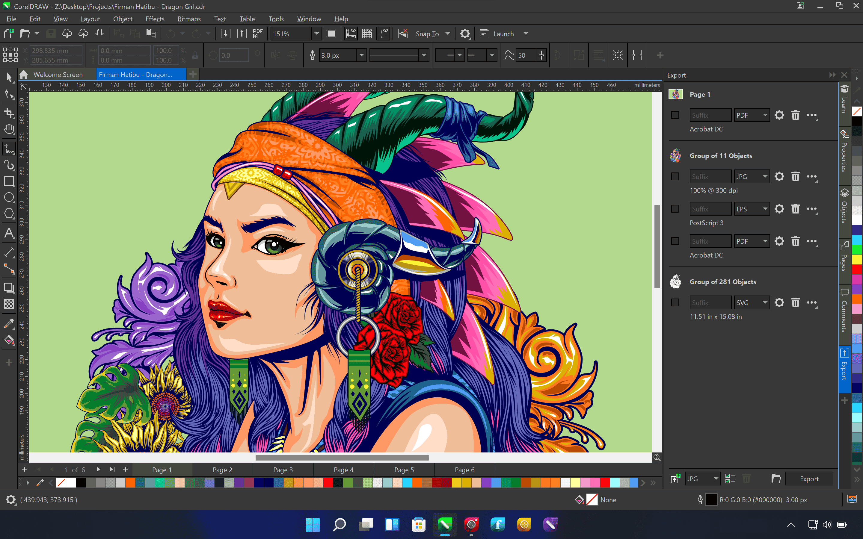 CorelDRAW Graphics Suite v24.3.0.567 + Extra Content