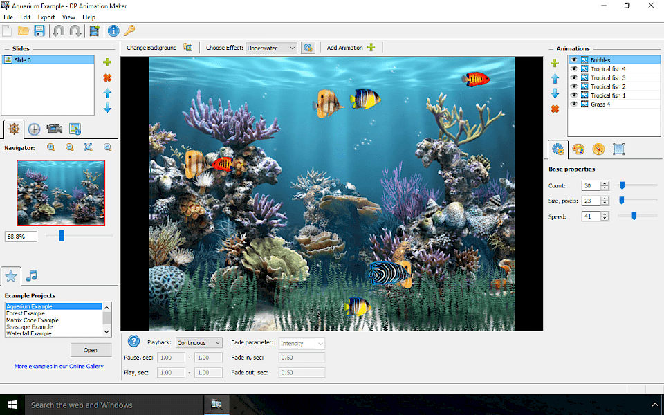 DP Animation Maker 3.5.10 Full