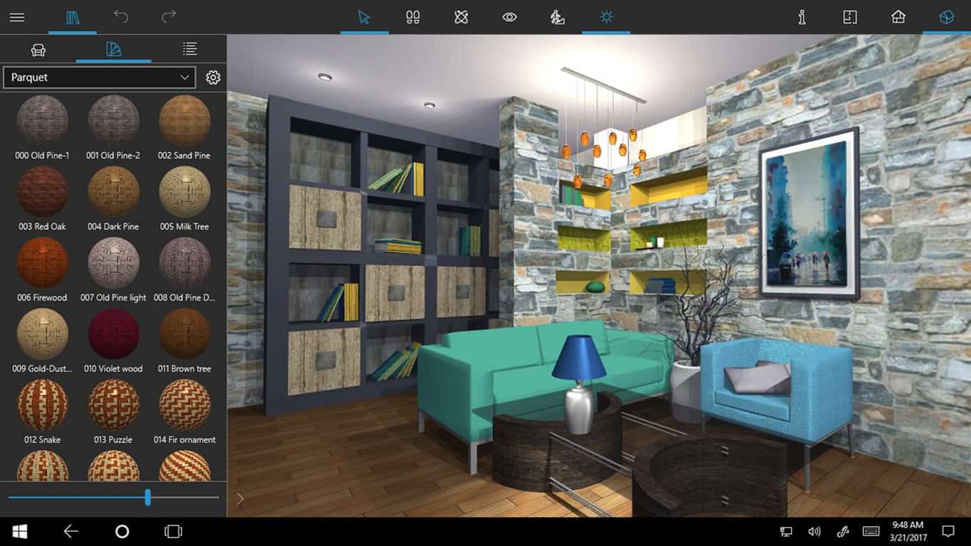 Live Home 3D Pro 4.5.1 Full