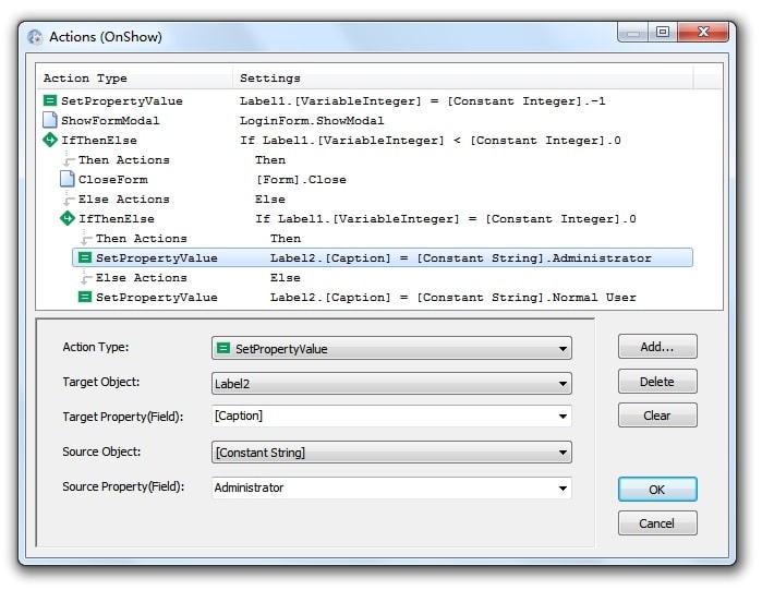 Longtion RadBuilder 4.7.0.485 Full