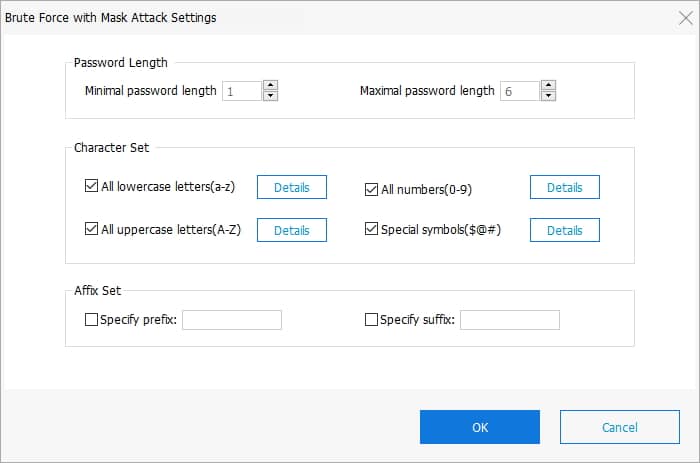 PassFab for ZIP 8.2.5.3 Full