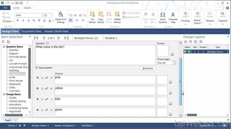 Schoolhouse Test Professional 6.1.41.0 Full