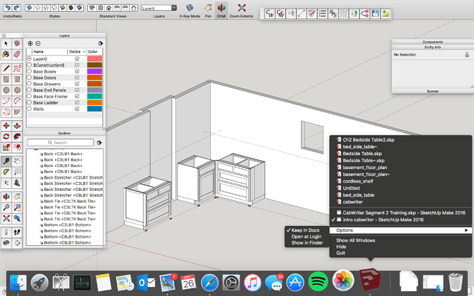 SketchUp Pro 2023 v23.0.396 Full