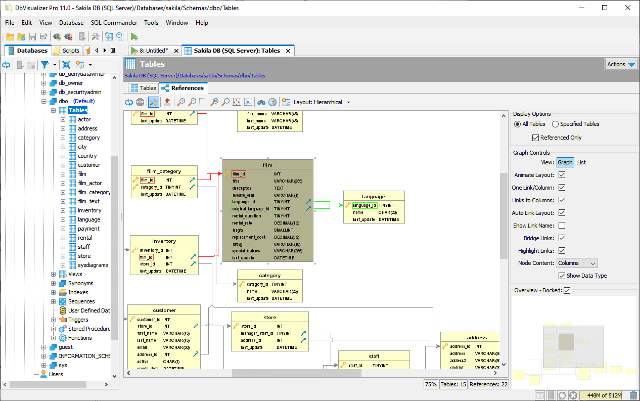 DbVisualizer Pro 14.0.1 Free Download Full