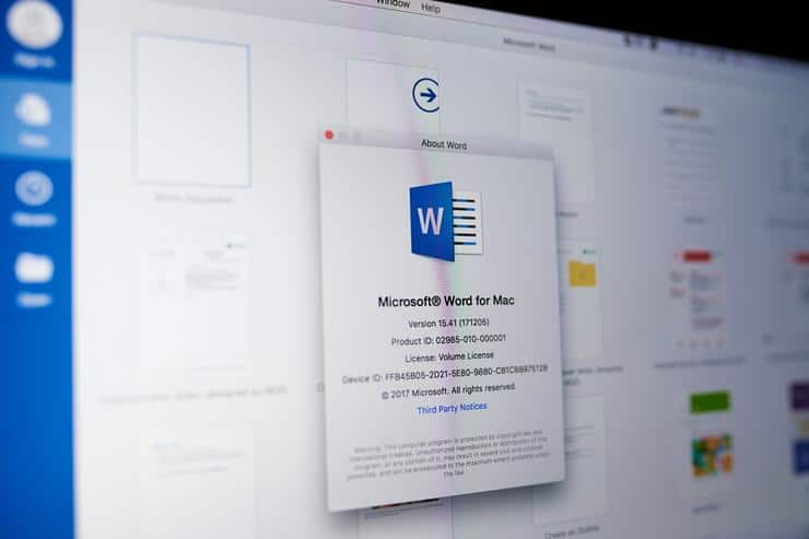 Microsoft Office 2021 for Mac 16.66 Full