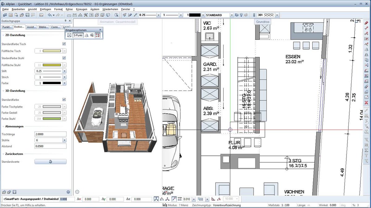 Nemetschek Allplan 2022.1.6 Full