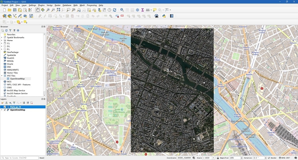 Universal Maps Downloader 10.104 Download Full