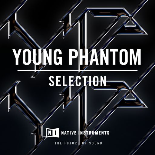 Young Phantom