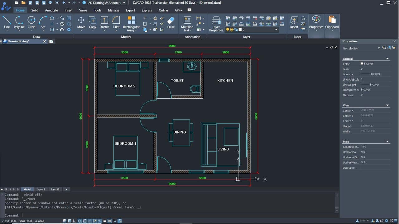 ZW3D 2023 SP v27.00 Full