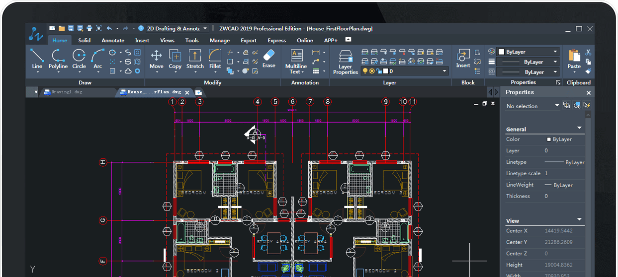 ZW3D 2023 SP v27.00 Full