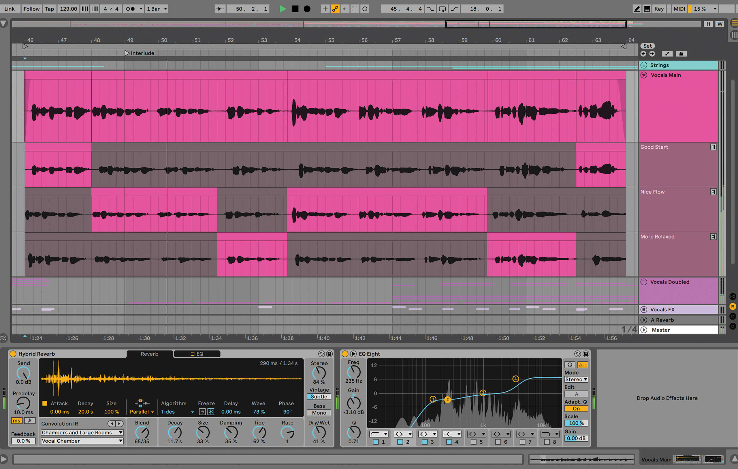 Ableton Live 11 Suite v11.2.6 Free Download Full