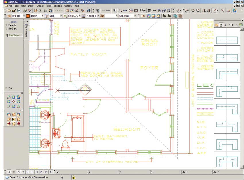 DataCad 2022 Free Download Full