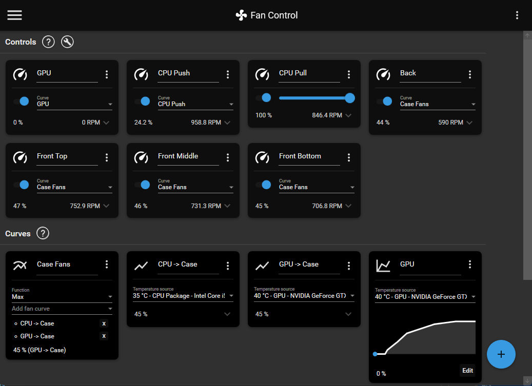 FanControl v135 Free Download Full