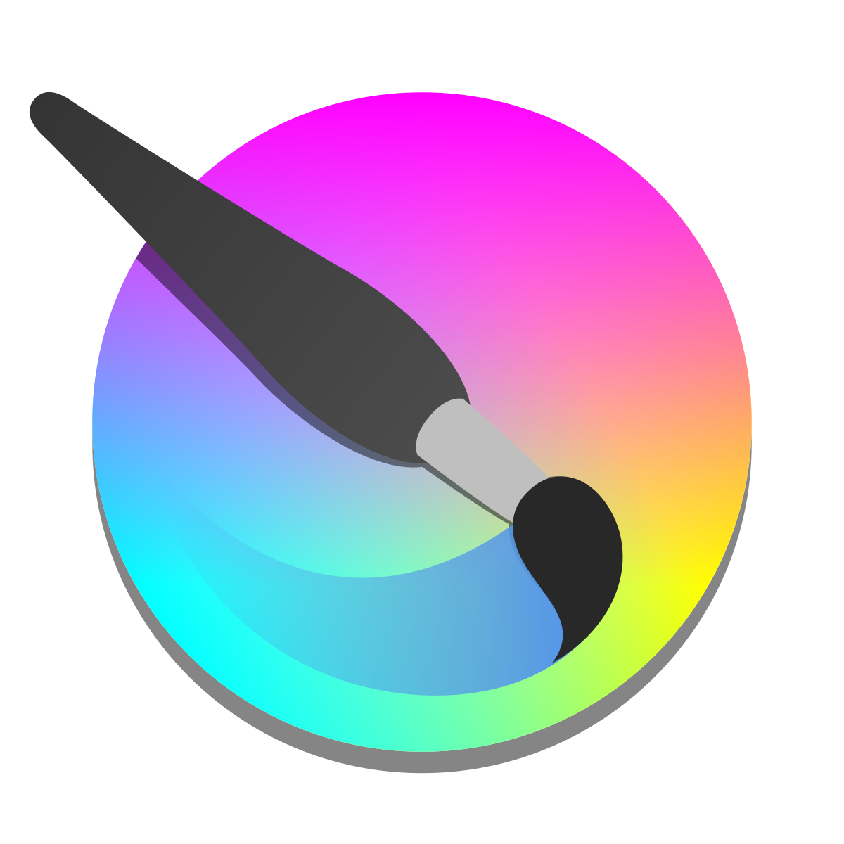 Krita Studio