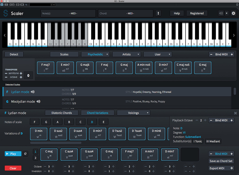 Plugin Boutique Scaler 2.7.0 Free Download Full