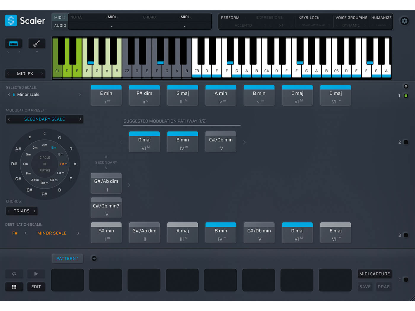 Plugin Boutique Scaler 2.7.0 Free Download Full