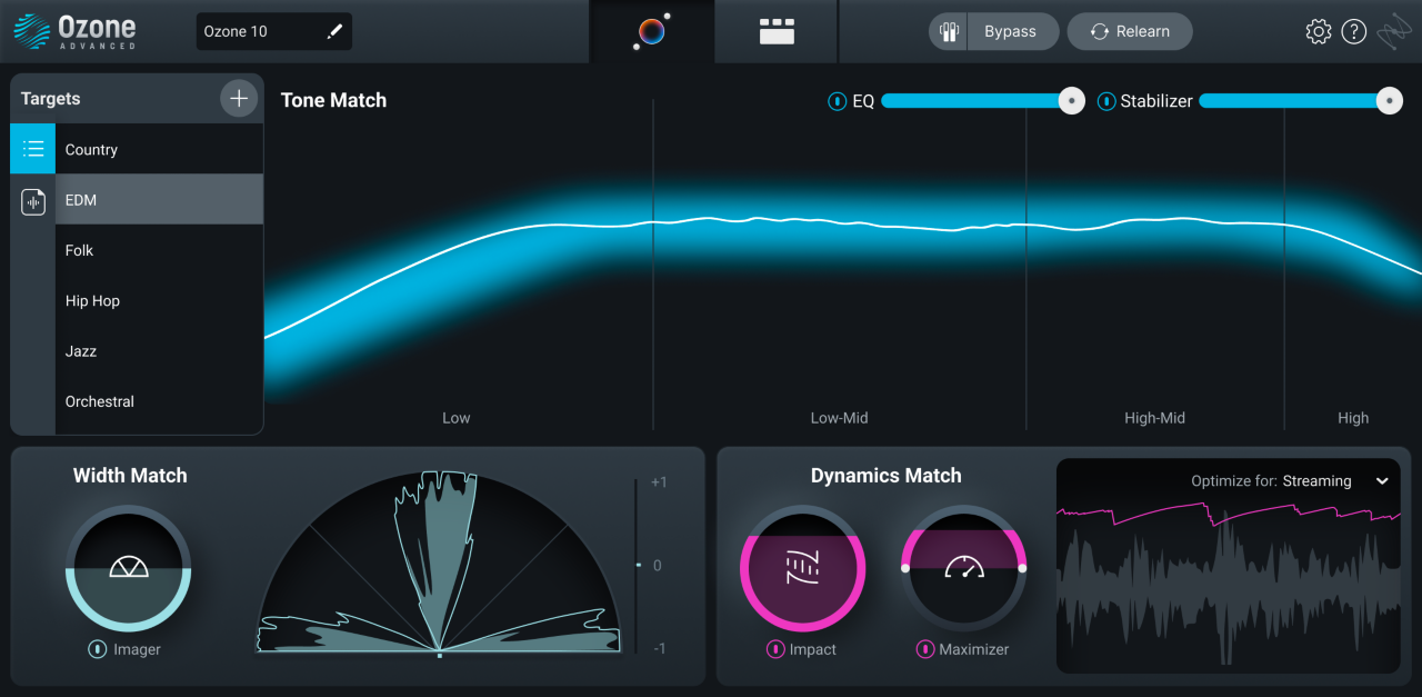 iZotope Ozone 10 Advanced v10.2.0 Full