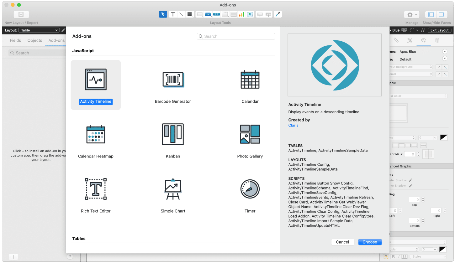 Claris FileMaker Pro 21.0.1.53 Full