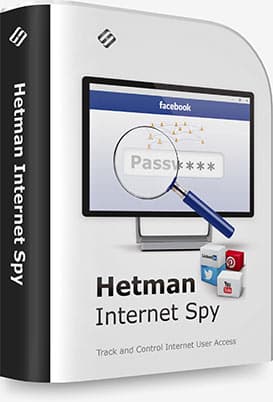 Hetman Internet Spy