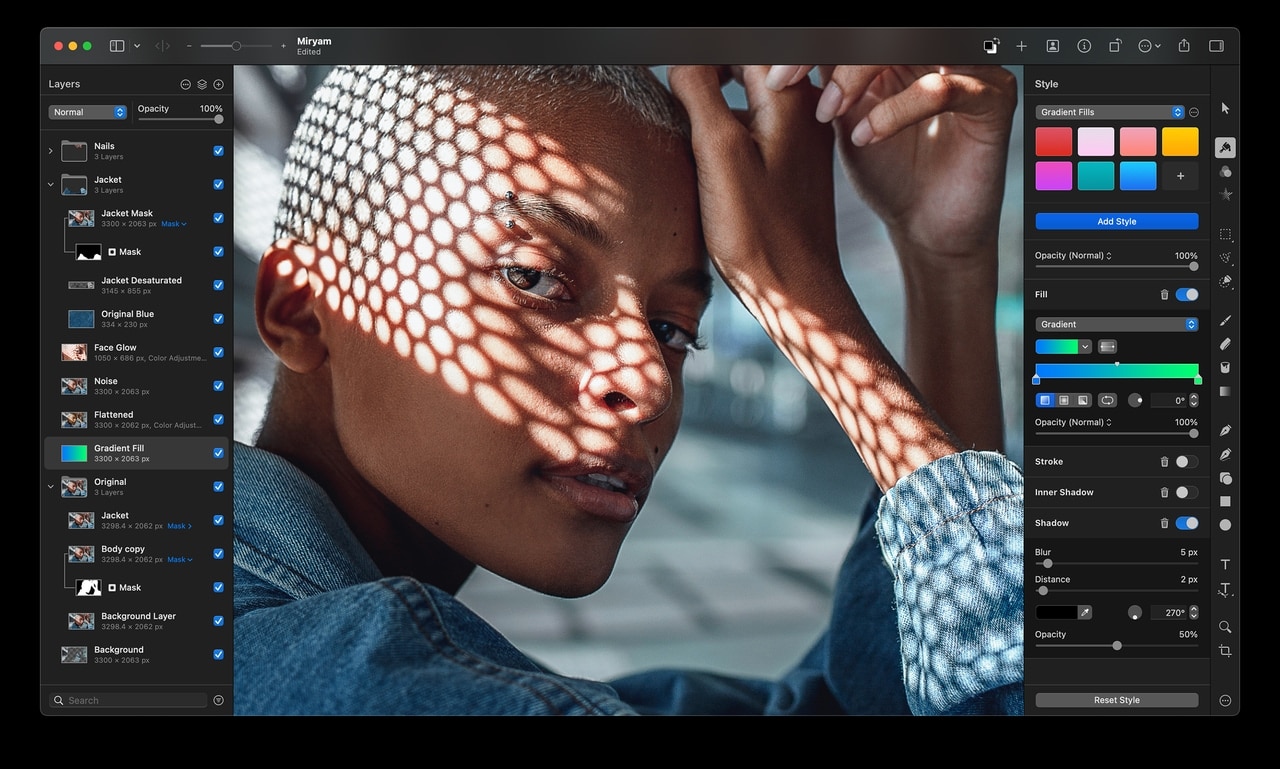 Pixelmator Pro 3.2.2 Free Download Full