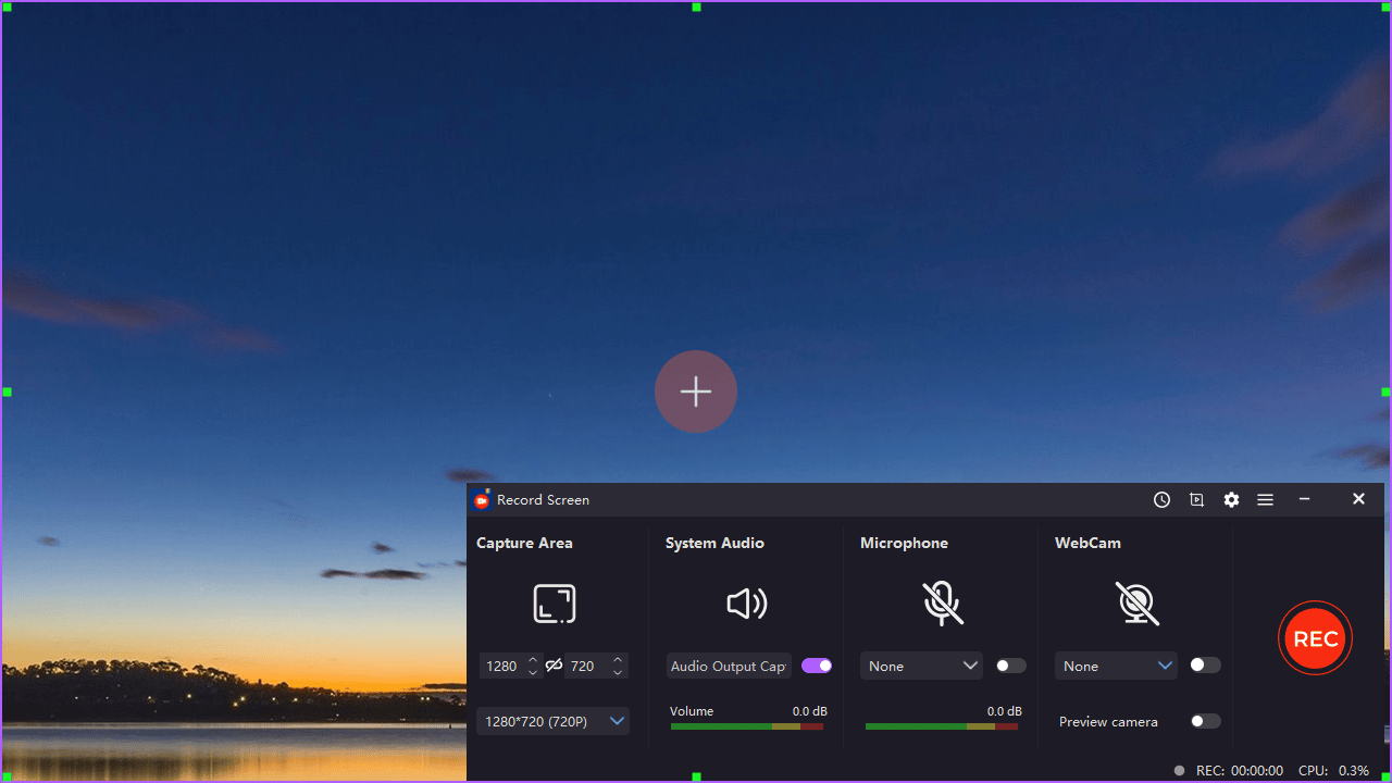 Win Screen Recorder 2024 v9.9.9.12 Full