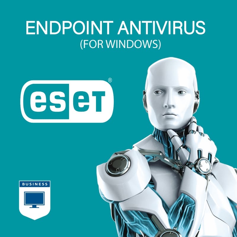 ESET Endpoint Antivirus