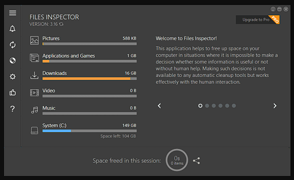 Files Inspector Pro 4.10 Full