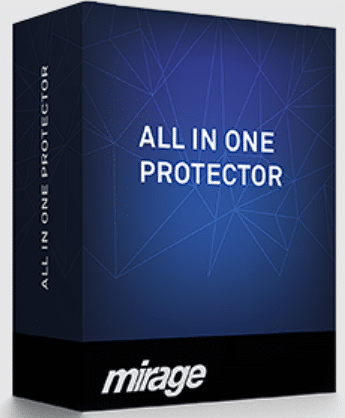 Mirage All in One Protector