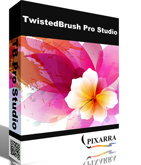 Pixarra TwistedBrush Pro Studio