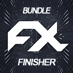 uJAM Finisher Bundle