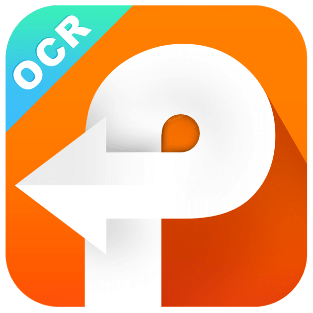 Cisdem PDF Converter OCR