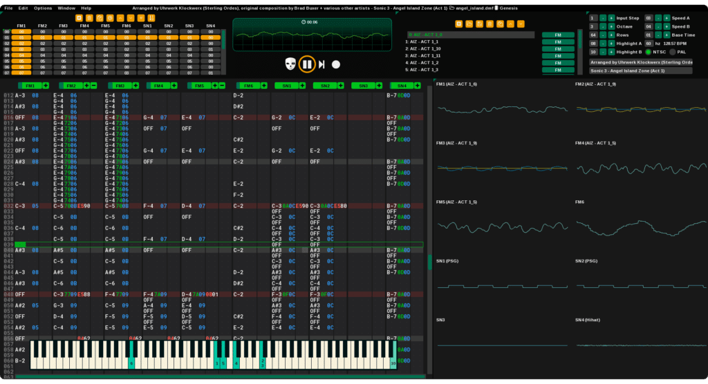 DefleMask 1.1.7 Free Download