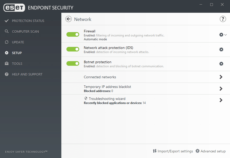 ESET Endpoint Security 10.0.2034.0 Full