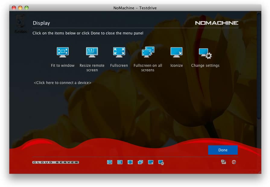 NoMachine 8.4.2 Free Download Full