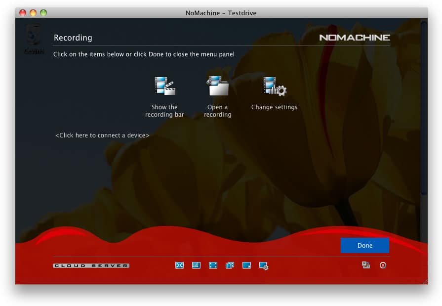 NoMachine 8.4.2 Free Download Full