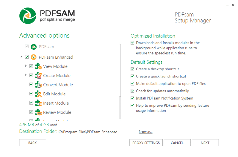 PDFsam Enhanced 7.0.73.15212 Full