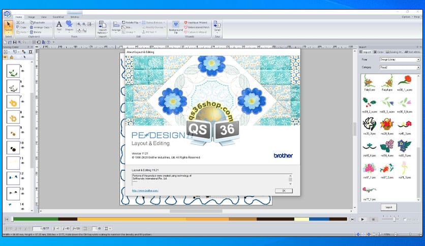 PE-DESIGN 11.30 Free Download Full