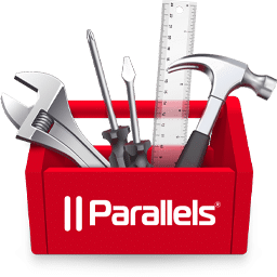 Parallels Toolbox