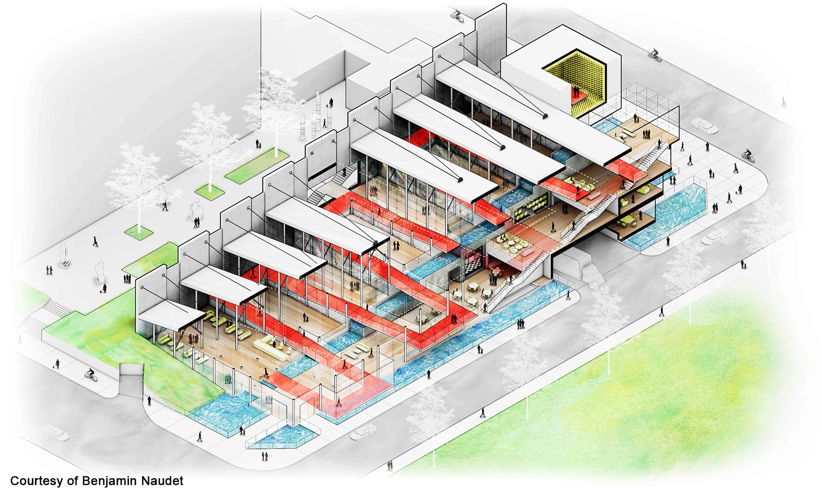 SketchFX Ex 3.1.1 for SKetchup Full