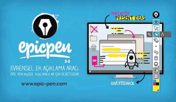 Epic Pen Pro 3.12.38 Free Download Full