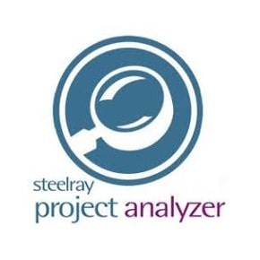 Steelray Project Analyzer