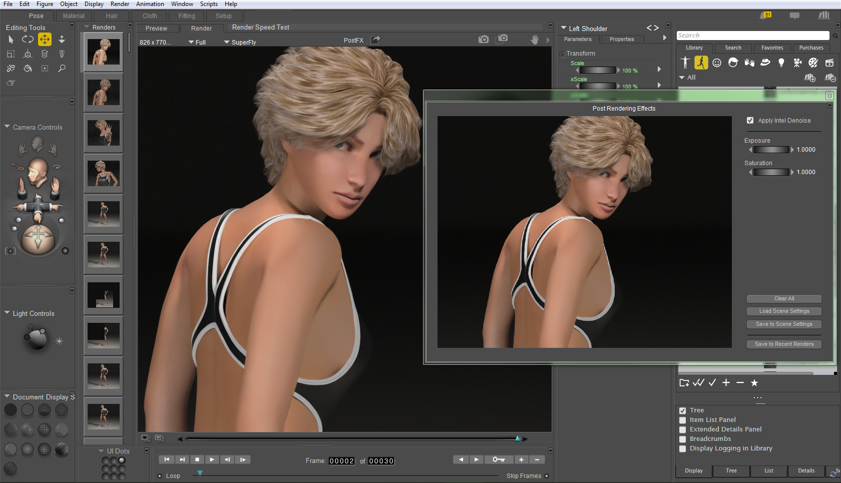 Bondware Poser Pro 13.0.296 Full