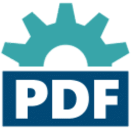 Gillmeister Automatic PDF Processor