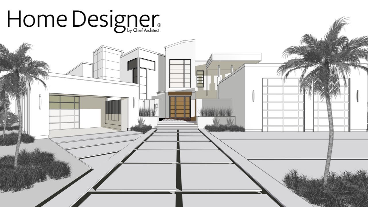 Home Designer 2024 v25.1.0.45 Full