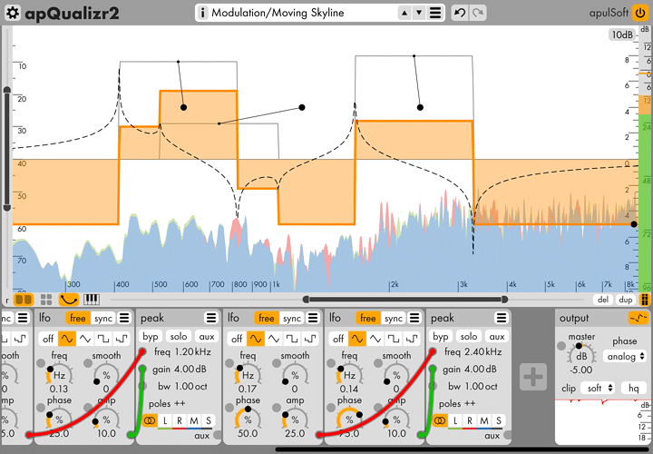 apulSoft apQualizr 2.5.3 Free Download