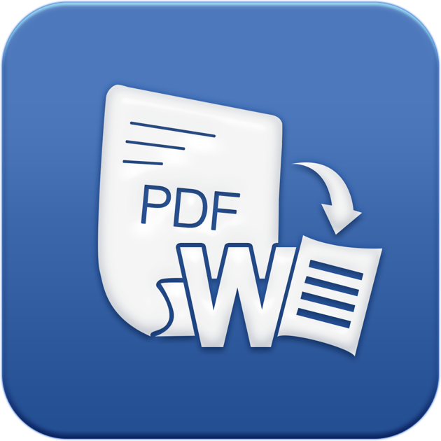 PDF to Word by Flyingbee Pro